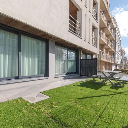 Apartment Miramar By Interhome Oostende Exterior foto
