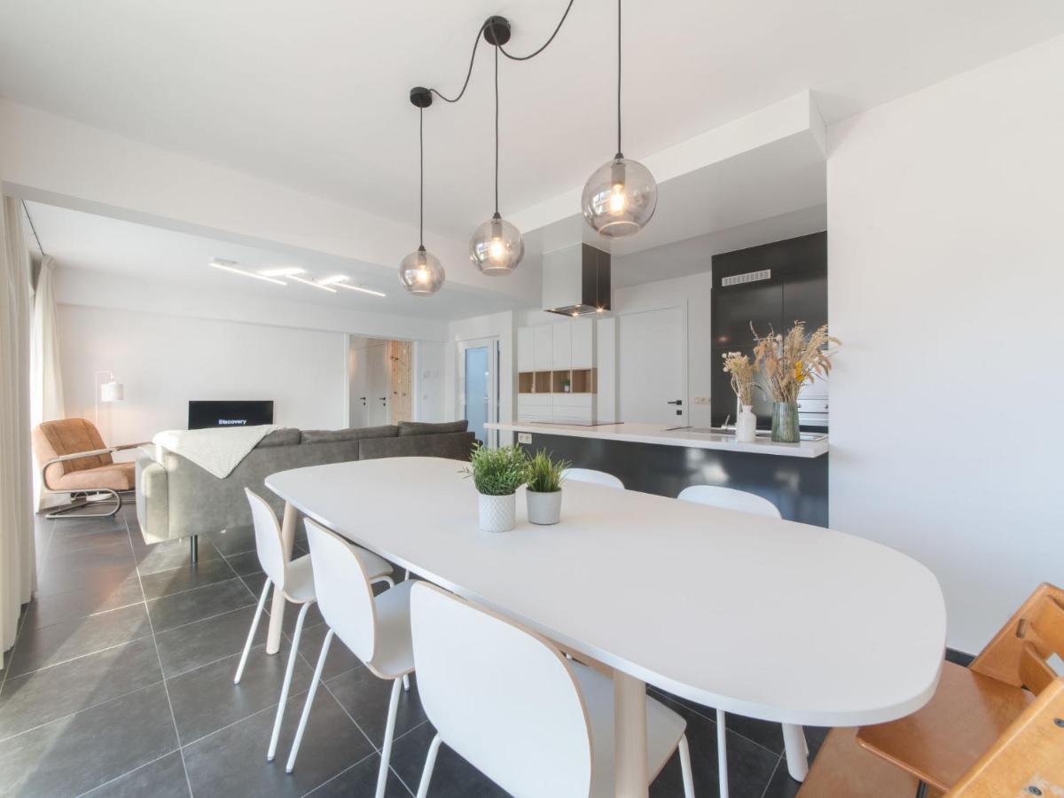Apartment Miramar By Interhome Oostende Exterior foto