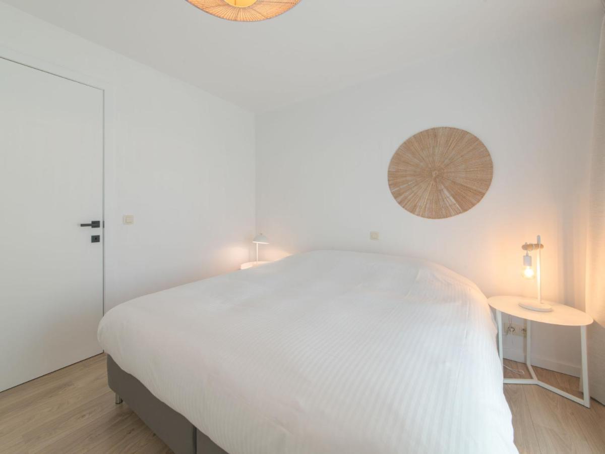 Apartment Miramar By Interhome Oostende Exterior foto