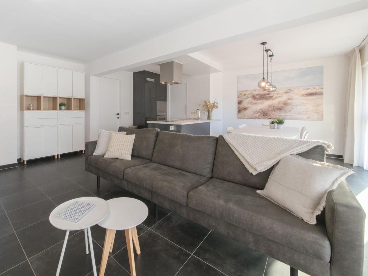 Apartment Miramar By Interhome Oostende Exterior foto
