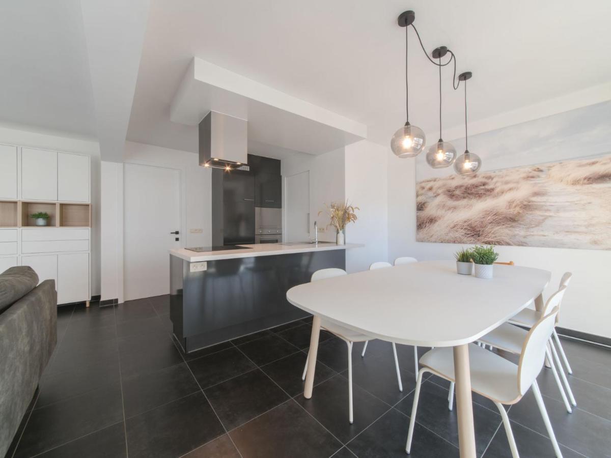 Apartment Miramar By Interhome Oostende Exterior foto