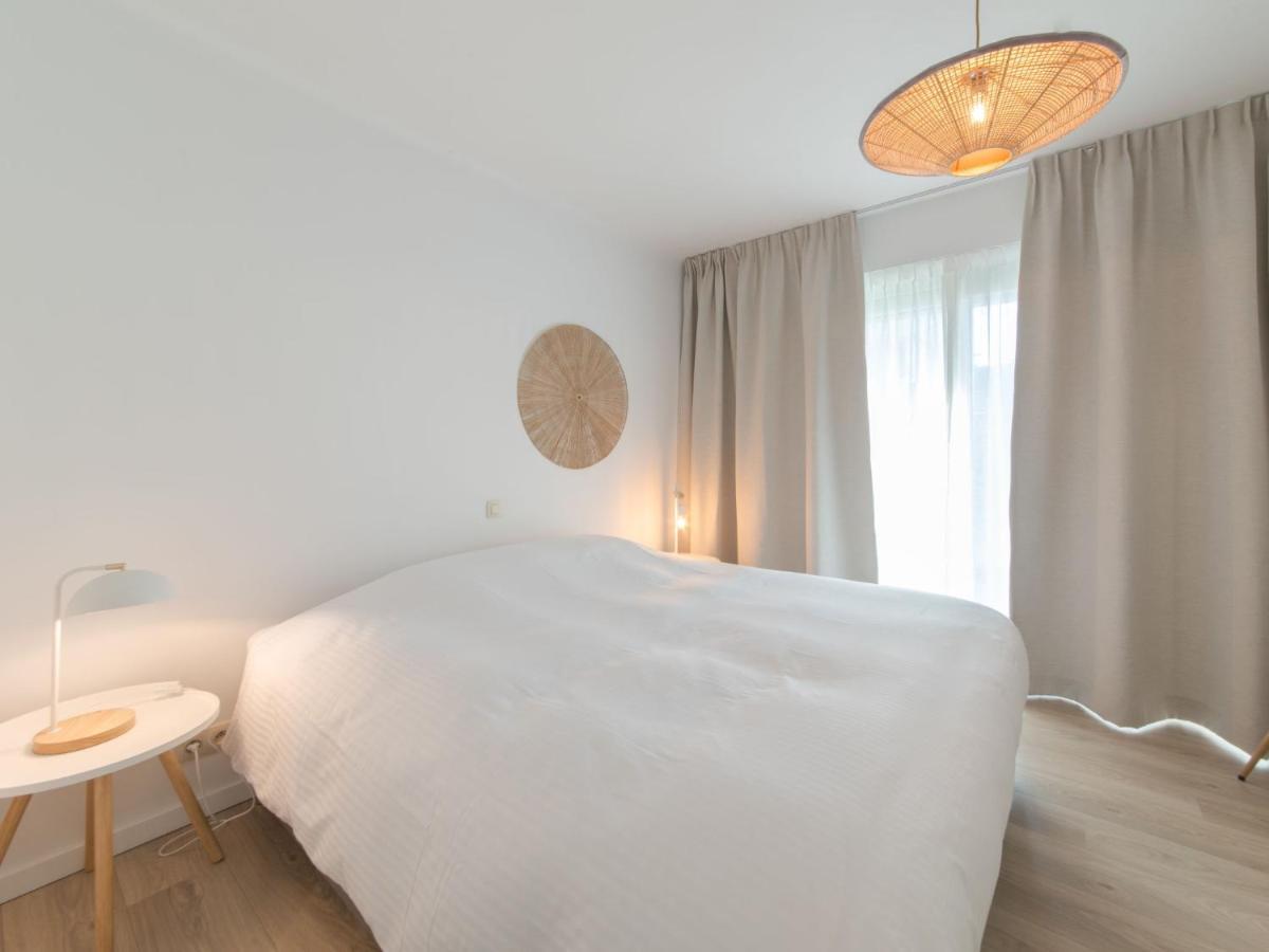 Apartment Miramar By Interhome Oostende Exterior foto